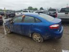 2018 Ford Fiesta Se for Sale in Indianapolis, IN - Rollover