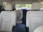 2016 Ford Explorer Platinum   zu verkaufen in Concord, NC - Front End