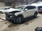 2020 Hyundai Santa Fe Se   for Sale in Greenwell Springs, LA - Front End