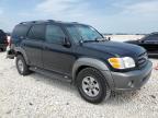 2004 Toyota Sequoia Sr5 en Venta en Temple, TX - Rear End