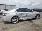 2013 Nissan Maxima S for Sale in Las Vegas, NV - Side