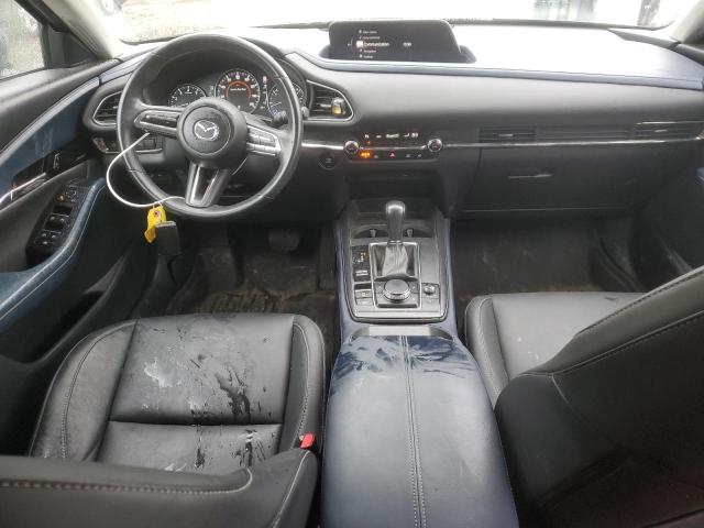  MAZDA CX30 2020 Серый