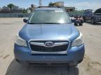 2015 Subaru Forester 2.5I Premium de vânzare în Tulsa, OK - Rear End