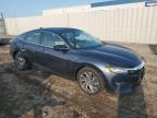 2022 Honda Insight To 1.5L zu verkaufen in Greenwood, NE - Side