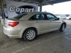 2013 Chrysler 200 Lx на продаже в Hayward, CA - Mechanical