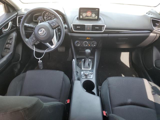  MAZDA 3 2015 Szary