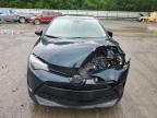 2018 Toyota Corolla L   იყიდება Ellwood City-ში, PA - Front End