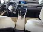 Fresno, CA에서 판매 중인 2016 Lexus Rx 450H Base - Front End