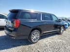 2023 Gmc Yukon Xl Denali na sprzedaż w Magna, UT - Side
