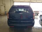2015 Ford Explorer Police Interceptor იყიდება Madisonville-ში, TN - Undercarriage