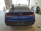 2025 Hyundai Elantra Sel Sport for Sale in Abilene, TX - Front End