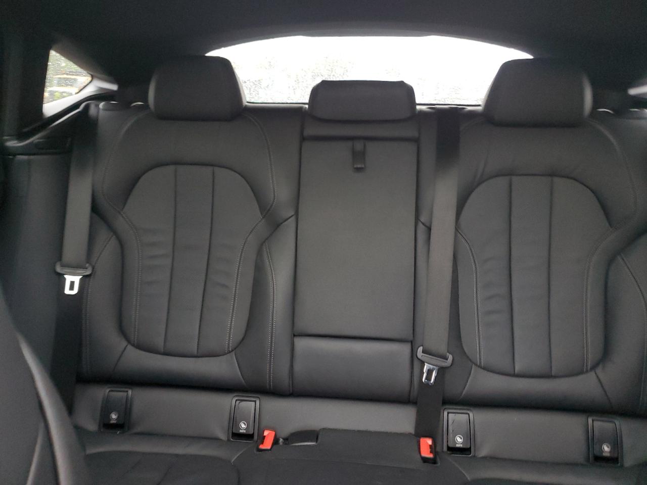 2020 BMW X6 Sdrive 40I VIN: 5UXCY4C08L9D70302 Lot: 56226975