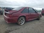 1987 Ford Mustang Gt for Sale in Fredericksburg, VA - Rollover