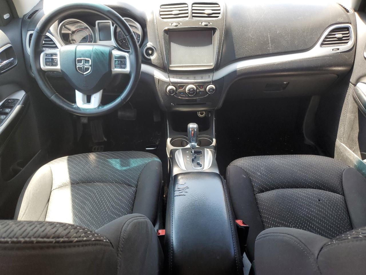 2014 Dodge Journey Sxt VIN: 3C4PDDBG5ET279167 Lot: 56841705