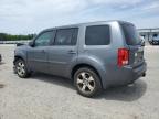 2013 Honda Pilot Exl   for Sale in Lumberton, NC - Front End