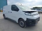 2022 CITROEN DISPATCH 1 for sale at Copart ROCHFORD
