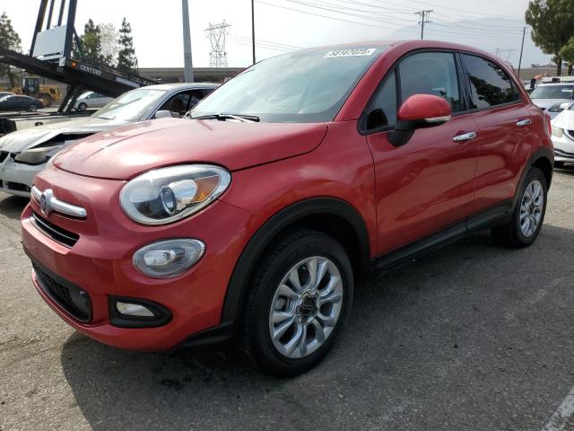 2016 Fiat 500X Easy
