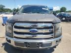 2015 Ford F150 Supercrew იყიდება Florence-ში, MS - Front End