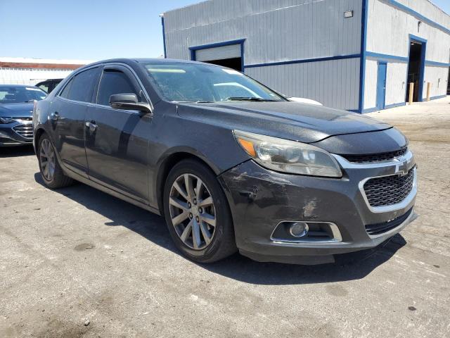 Седаны CHEVROLET MALIBU 2015 Серый