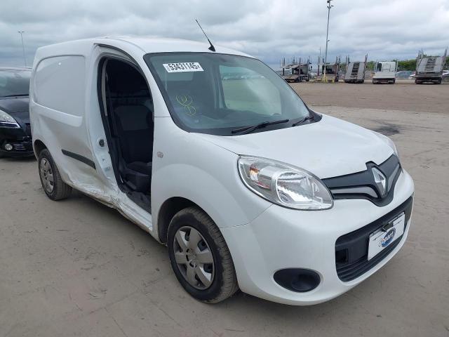 2020 RENAULT KANGOO ML1