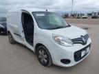 2020 RENAULT KANGOO ML1 for sale at Copart PETERLEE