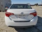 2019 Toyota Corolla L   de vânzare în Sun Valley, CA - Front End