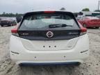 2021 Nissan Leaf Sv за продажба в Loganville, GA - Front End