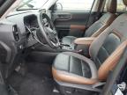 2023 Ford Bronco Sport Outer Banks zu verkaufen in Lebanon, TN - Water/Flood