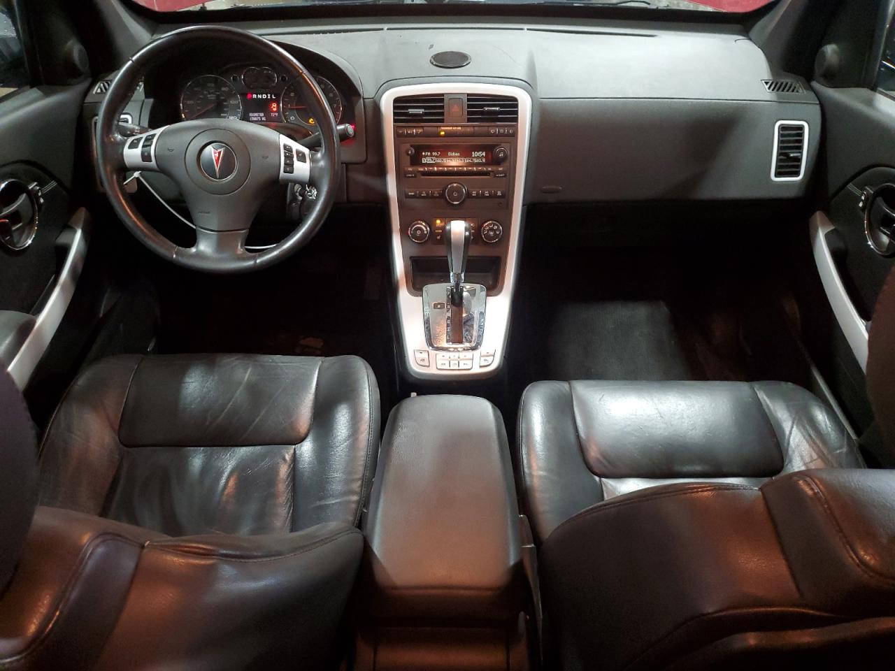 2007 Pontiac Torrent VIN: 2CKDL73F276045856 Lot: 56509145