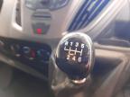2017 FORD TRANSIT CU for sale at Copart WOLVERHAMPTON