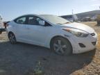 2013 Hyundai Elantra Gls на продаже в Sacramento, CA - Vandalism