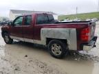 2008 Chevrolet Silverado K1500 на продаже в Northfield, OH - Rear End