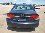 2010 Honda Civic Lx იყიდება Greenwood-ში, NE - Side