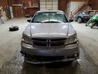 2013 Dodge Avenger Se de vânzare în Ebensburg, PA - Front End