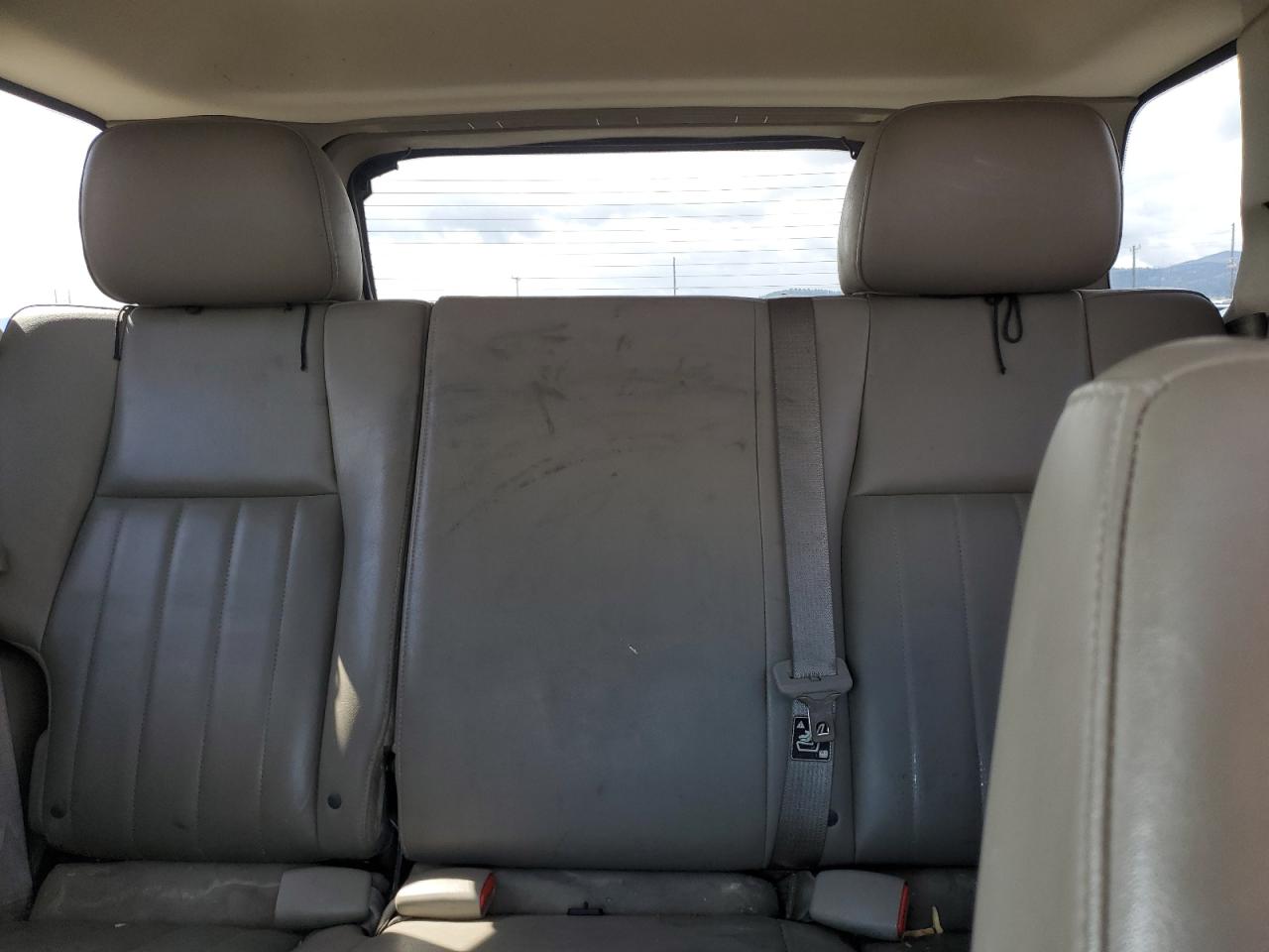 2005 Jeep Grand Cherokee Laredo VIN: 1J4HR48N55C604952 Lot: 57077675