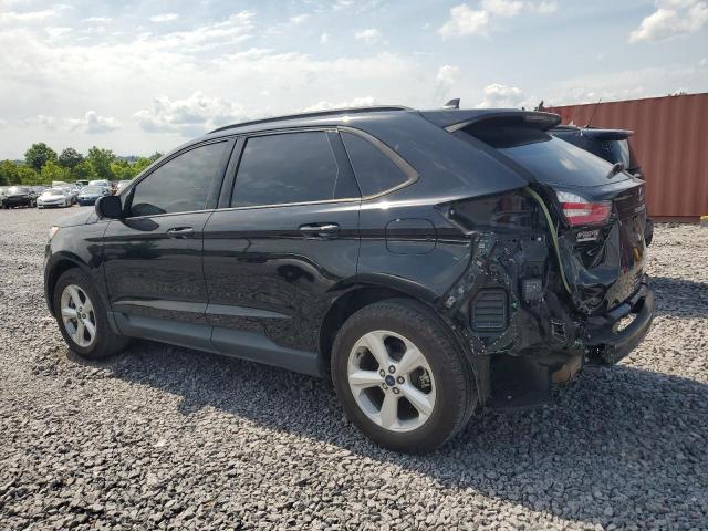 FORD EDGE 2021 Черный