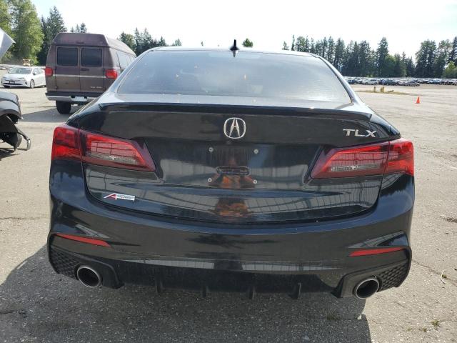  ACURA TLX 2020 Czarny