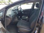2015 FORD FIESTA ZET for sale at Copart WISBECH