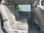 2011 HONDA ODYSSEY TOURING à vendre chez Copart ON - LONDON