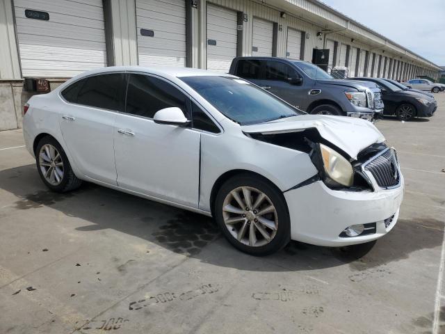  BUICK VERANO 2013 White