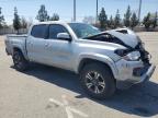 2017 Toyota Tacoma Double Cab na sprzedaż w Rancho Cucamonga, CA - Front End