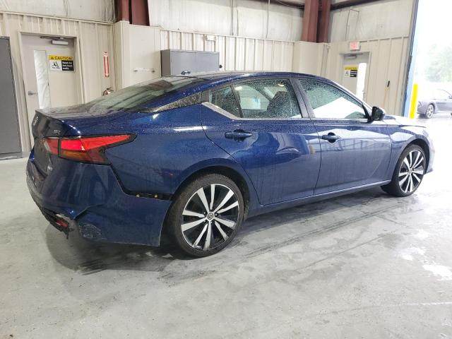  NISSAN ALTIMA 2020 Синий