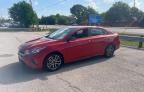 2024 Kia Forte Gt Line de vânzare în Houston, TX - Minor Dent/Scratches