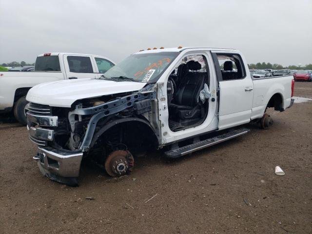  FORD F250 2017 Белы