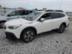 2020 Subaru Outback Limited   for Sale in Cahokia Heights, IL - Top/Roof