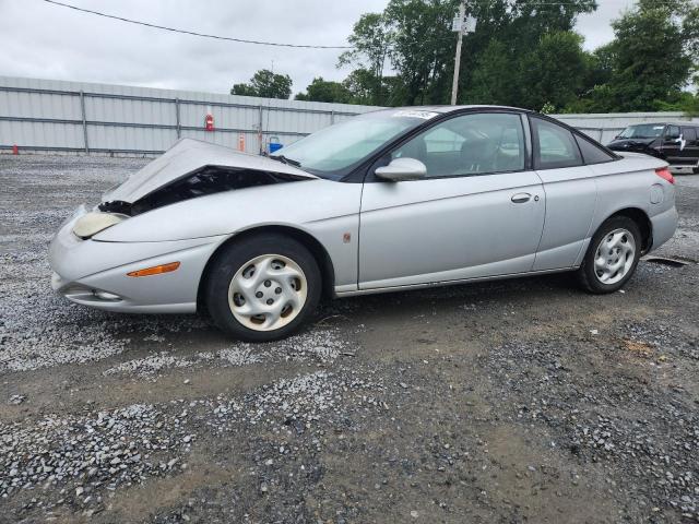2002 Saturn Sc2