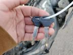2003 Kawasaki Zx1200 C for Sale in Greenwood, NE - Side