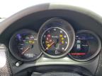 2017 PORSCHE MACAN TURBO   for sale at Copart ON - TORONTO