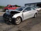2011 Hyundai Sonata Se продається в Chambersburg, PA - Front End
