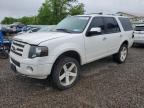 2014 Ford Expedition Limited for Sale in Central Square, NY - Front End